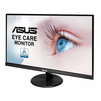 ASUS VP279HE arvutikuvar 68,6 cm (27 tolli) 1920 x 1080 pikslit Full HD LED Must