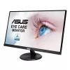 ASUS VP279HE arvutikuvar 68,6 cm (27 tolli) 1920 x 1080 pikslit Full HD LED Must