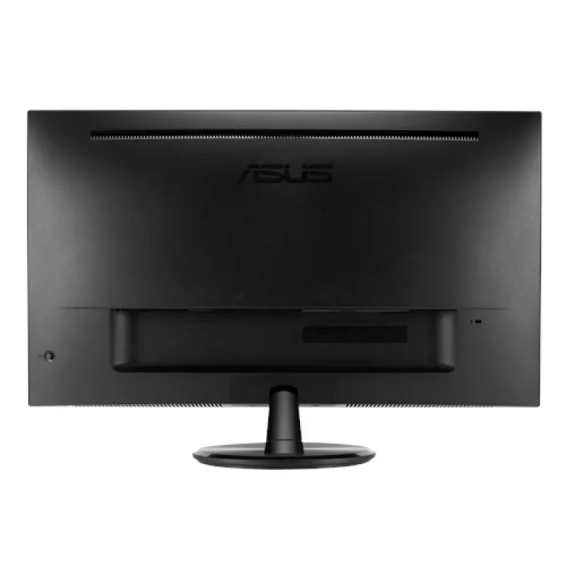 ASUS VP279HE arvutikuvar 68,6 cm (27 tolli) 1920 x 1080 pikslit Full HD LED Must