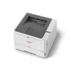 OKI B432dn - Mono Printer - Laser - A4 - 40ppm - USB / Ethernet