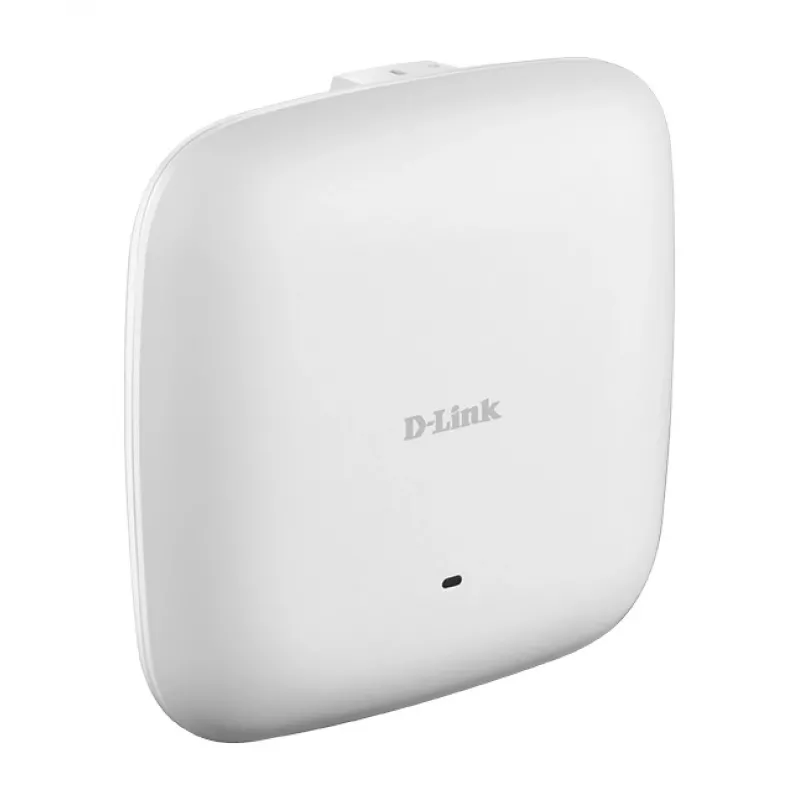 D-Link Wireless AC1750 Wave2 kaheribalise sagedusala PoE pääsupunkt