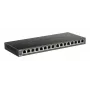 D-Link DGS-1016S haldamata Gigabit Ethernet (10/100/1000) must