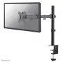 Neomounts FPMA-D550Must monitorihoidik 10-32 tolli, Klamber/Läbiviigukinnitus, 8 kg, 25,4 cm (10 tolli), 81,3 cm (32 tolli), 100 x 100 mm, Must