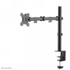 Neomounts FPMA-D550Must monitorihoidik 10-32 tolli, Klamber/Läbiviigukinnitus, 8 kg, 25,4 cm (10 tolli), 81,3 cm (32 tolli), 100 x 100 mm, Must