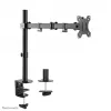 Neomounts FPMA-D550Must monitorihoidik 10-32 tolli, Klamber/Läbiviigukinnitus, 8 kg, 25,4 cm (10 tolli), 81,3 cm (32 tolli), 100 x 100 mm, Must