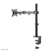 Neomounts FPMA-D550Must monitorihoidik 10-32 tolli, Klamber/Läbiviigukinnitus, 8 kg, 25,4 cm (10 tolli), 81,3 cm (32 tolli), 100 x 100 mm, Must