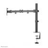 Neomounts FPMA-D550Must monitorihoidik 10-32 tolli, Klamber/Läbiviigukinnitus, 8 kg, 25,4 cm (10 tolli), 81,3 cm (32 tolli), 100 x 100 mm, Must