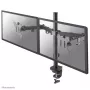Neomounts FPMA-D550DMust monitori käsi 10-32 tolli, klamber/tõmmits, 8 kg, 25,4 cm (10 tolli), 81,3 cm (32 tolli), 100 x 100 mm, must