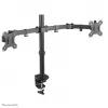 Neomounts FPMA-D550DMust monitori käsi 10-32 tolli, klamber/tõmmits, 8 kg, 25,4 cm (10 tolli), 81,3 cm (32 tolli), 100 x 100 mm, must