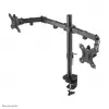 Neomounts FPMA-D550DMust monitori käsi 10-32 tolli, klamber/tõmmits, 8 kg, 25,4 cm (10 tolli), 81,3 cm (32 tolli), 100 x 100 mm, must