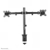 Neomounts FPMA-D550DMust monitori käsi 10-32 tolli, klamber/tõmmits, 8 kg, 25,4 cm (10 tolli), 81,3 cm (32 tolli), 100 x 100 mm, must