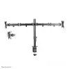 Neomounts FPMA-D550DMust monitori käsi 10-32 tolli, klamber/tõmmits, 8 kg, 25,4 cm (10 tolli), 81,3 cm (32 tolli), 100 x 100 mm, must