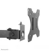 Neomounts FPMA-D550DMust monitori käsi 10-32 tolli, klamber/tõmmits, 8 kg, 25,4 cm (10 tolli), 81,3 cm (32 tolli), 100 x 100 mm, must