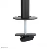 Neomounts FPMA-D550DMust monitori käsi 10-32 tolli, klamber/tõmmits, 8 kg, 25,4 cm (10 tolli), 81,3 cm (32 tolli), 100 x 100 mm, must