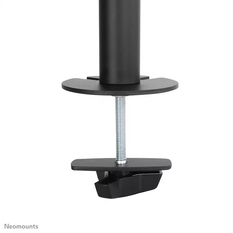 Neomounts FPMA-D550DMust monitori käsi 10-32 tolli, klamber/tõmmits, 8 kg, 25,4 cm (10 tolli), 81,3 cm (32 tolli), 100 x 100 mm, must