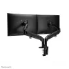 Neomounts DS70-810BL2 monitori käsi 17-32 tolli - gaasivedru - ruumisäästlik - 180°-stopp