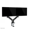 Neomounts DS70-810BL2 monitori käsi 17-32 tolli - gaasivedru - ruumisäästlik - 180°-stopp