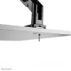Neomounts DS70-810BL2 monitori käsi 17-32 tolli - gaasivedru - ruumisäästlik - 180°-stopp