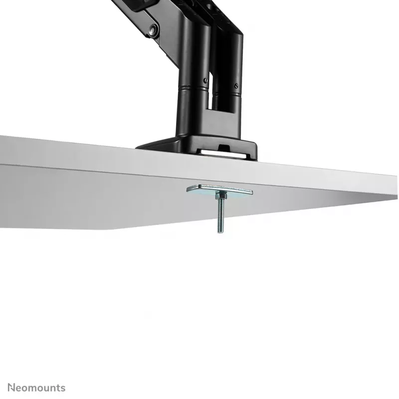Neomounts DS70-810BL2 monitori käsi 17-32 tolli - gaasivedru - ruumisäästlik - 180°-stopp