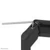 Neomounts DS70-810BL2 monitori käsi 17-32 tolli - gaasivedru - ruumisäästlik - 180°-stopp