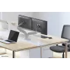Neomounts DS70-810BL2 monitori käsi 17-32 tolli - gaasivedru - ruumisäästlik - 180°-stopp