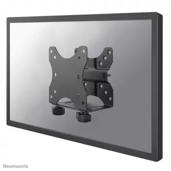 Neomounts NM-TC100Must Mini PC hoidik – max 5 kg – universaalne