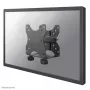 Neomounts NM-TC100Must Mini PC hoidik – max 5 kg – universaalne