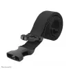 Neomounts NM-TC100Must Mini PC hoidik – max 5 kg – universaalne