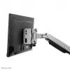 Neomounts NM-TC100Must Mini PC hoidik – max 5 kg – universaalne