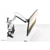 Neomounts NM-TC100Must Mini PC hoidik – max 5 kg – universaalne