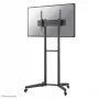 Neomounts FL50-540BL1 TV-käru 37-70 tolli, Must, Teisaldatav põrandaalus, Teras, 50 kg, 94 cm (37 tolli), 177,8 cm (70 tolli)