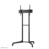 Neomounts FL50-540BL1 TV-käru 37-70 tolli, Must, Teisaldatav põrandaalus, Teras, 50 kg, 94 cm (37 tolli), 177,8 cm (70 tolli)