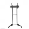Neomounts FL50-540BL1 TV-käru 37-70 tolli, Must, Teisaldatav põrandaalus, Teras, 50 kg, 94 cm (37 tolli), 177,8 cm (70 tolli)