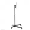 Neomounts FL50-540BL1 TV-käru 37-70 tolli, Must, Teisaldatav põrandaalus, Teras, 50 kg, 94 cm (37 tolli), 177,8 cm (70 tolli)