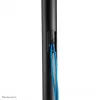 Neomounts FL50-540BL1 TV-käru 37-70 tolli, Must, Teisaldatav põrandaalus, Teras, 50 kg, 94 cm (37 tolli), 177,8 cm (70 tolli)