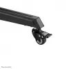 Neomounts FL50-540BL1 TV-käru 37-70 tolli, Must, Teisaldatav põrandaalus, Teras, 50 kg, 94 cm (37 tolli), 177,8 cm (70 tolli)