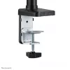 Neomounts DS70-750BL2 monitorihoidik 17-27 tolli - gaasvedru, Klamber/Läbiviigukinnitus, 7 kg, 43,2 cm (17 tolli), 68,6 cm (27 tolli), 100 x 100 mm, Must