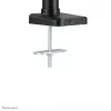 Neomounts DS70-750BL2 monitorihoidik 17-27 tolli - gaasvedru, Klamber/Läbiviigukinnitus, 7 kg, 43,2 cm (17 tolli), 68,6 cm (27 tolli), 100 x 100 mm, Must