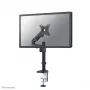 Neomounts DS70-750BL1 monitori käsi 17-27 tolli - gaasvedru, klamber/läbiviigukinnitus, 7 kg, 43,2 cm (17 tolli), 68,6 cm (27 tolli), 100 x 100 mm, must