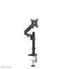 Neomounts DS70-750BL1 monitori käsi 17-27 tolli - gaasvedru, klamber/läbiviigukinnitus, 7 kg, 43,2 cm (17 tolli), 68,6 cm (27 tolli), 100 x 100 mm, must