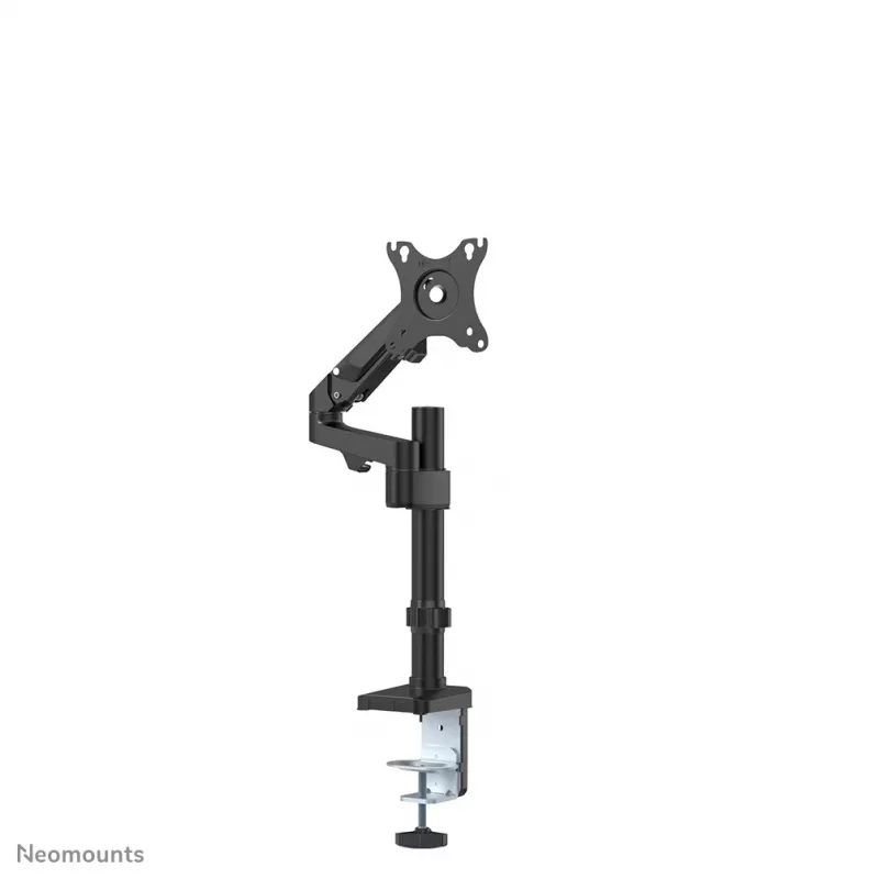 Neomounts DS70-750BL1 monitori käsi 17-27 tolli - gaasvedru, klamber/läbiviigukinnitus, 7 kg, 43,2 cm (17 tolli), 68,6 cm (27 tolli), 100 x 100 mm, must
