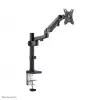 Neomounts DS70-750BL1 monitori käsi 17-27 tolli - gaasvedru, klamber/läbiviigukinnitus, 7 kg, 43,2 cm (17 tolli), 68,6 cm (27 tolli), 100 x 100 mm, must