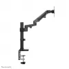 Neomounts DS70-750BL1 monitori käsi 17-27 tolli - gaasvedru, klamber/läbiviigukinnitus, 7 kg, 43,2 cm (17 tolli), 68,6 cm (27 tolli), 100 x 100 mm, must