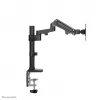 Neomounts DS70-750BL1 monitori käsi 17-27 tolli - gaasvedru, klamber/läbiviigukinnitus, 7 kg, 43,2 cm (17 tolli), 68,6 cm (27 tolli), 100 x 100 mm, must