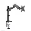 Neomounts DS70-750BL1 monitori käsi 17-27 tolli - gaasvedru, klamber/läbiviigukinnitus, 7 kg, 43,2 cm (17 tolli), 68,6 cm (27 tolli), 100 x 100 mm, must