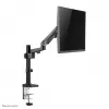 Neomounts DS70-750BL1 monitori käsi 17-27 tolli - gaasvedru, klamber/läbiviigukinnitus, 7 kg, 43,2 cm (17 tolli), 68,6 cm (27 tolli), 100 x 100 mm, must