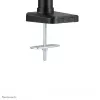 Neomounts DS70-750BL1 monitori käsi 17-27 tolli - gaasvedru, klamber/läbiviigukinnitus, 7 kg, 43,2 cm (17 tolli), 68,6 cm (27 tolli), 100 x 100 mm, must