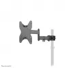 Neomounts FL40-450BL12 teleri postikinnitus 23-42 tolli - läbimõõt 28-50 mm - täisliigutus