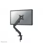 Neomounts DS70-700BL1 monitori vars 17-27 tolli - gaasvedru, klamber, 7 kg, 43,2 cm (17 tolli), 68,6 cm (27 tolli), 100 x 100 mm, must