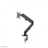 Neomounts DS70-700BL1 monitori vars 17-27 tolli - gaasvedru, klamber, 7 kg, 43,2 cm (17 tolli), 68,6 cm (27 tolli), 100 x 100 mm, must